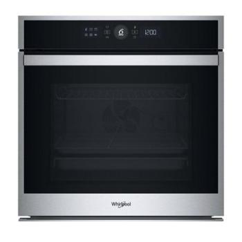 Whirlpool WOI4S8PPM1SX Beépíthető elektromos sütő kép