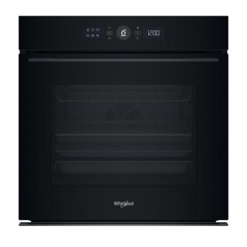 Whirlpool WOI5S8HM1SBA Beépíthető sütő kép