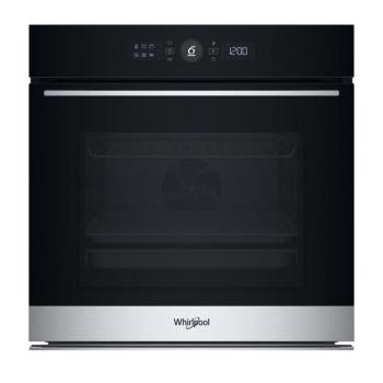 Whirlpool WOI5S8HM1SXA Beépíthető sütő kép