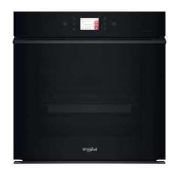 WHIRLPOOL WOI9P8HT2SBA BEÉPÍTHETŐ GŐZSÜTŐ kép