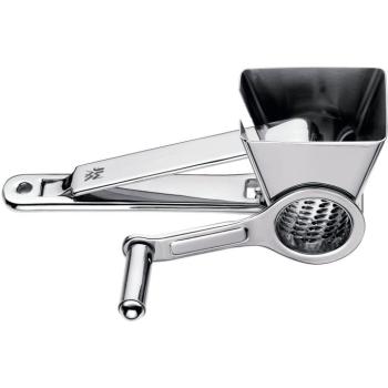 WMF Gourmet 1874216040 sajtreszelő