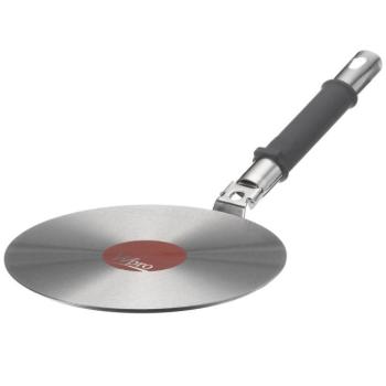 WPRO IDI105 Indukciós adapter DE LUXE 22 cm kép