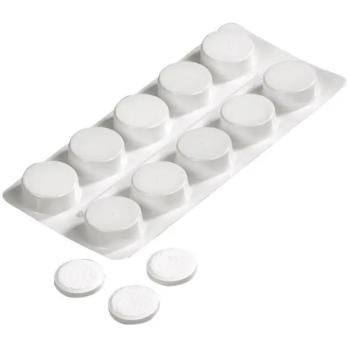 XAVAX tisztító tabletták palackokhoz kép