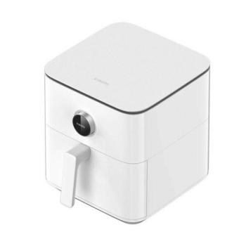 Xiaomi BHR7358EU Smart Air Fryer Forrólevegős sütő 6.5L, 1800 W, Fehér kép