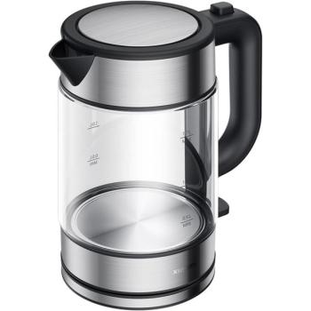 XIAOMI BHR7423EU Mi Vízforraló, 1,7L, 2200W, Üveg kép