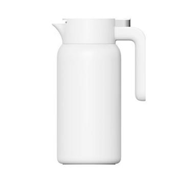 Xiaomi BHR9049GL, 1,8 L, Fehér, Polipropilén (PP), 24 ó, 24 ó, 117 mm kép