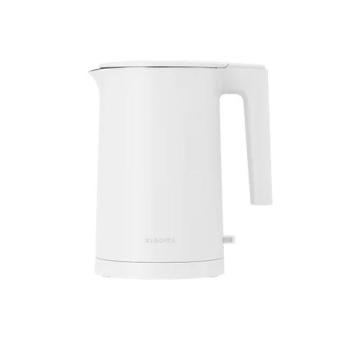 Xiaomi Electric Kettle 2, 1,7 L, 1800 W, Fehér, Rozsdamentes acél, Vezetéknélküli kép