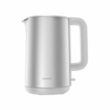 Xiaomi Kettle Electric S1 vízforraló 1.7L, ezüst EU BHR9539EU kép